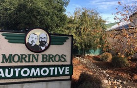 Gallery | Morin Brothers Automotive - image #5