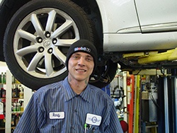 Randy Rose | Morin Brothers Automotive