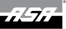 ASA logo