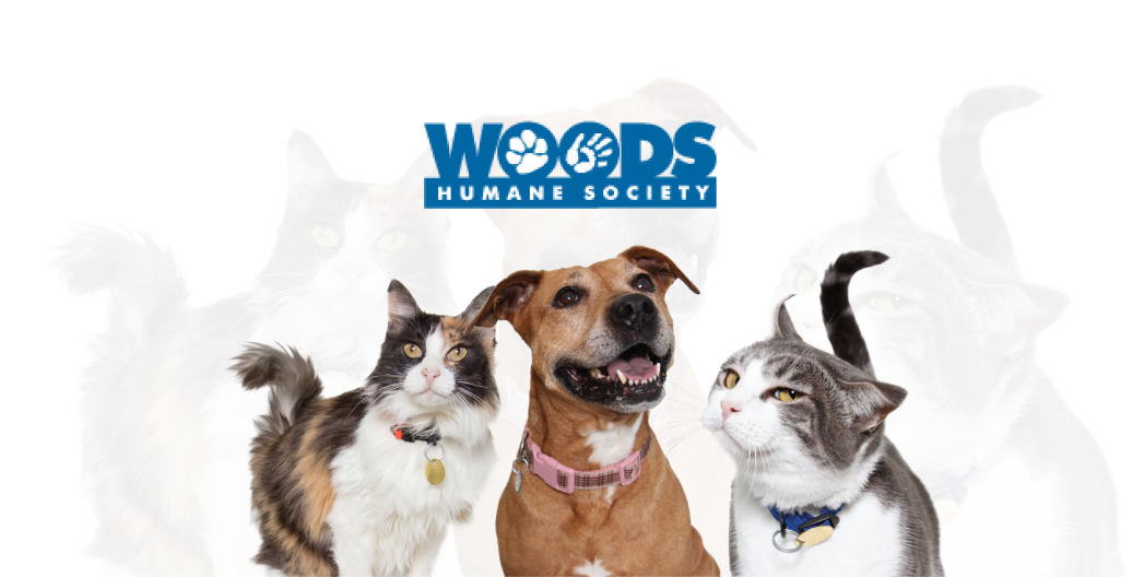 Woods Humane Society