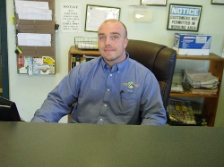 Jesse Landon - Owner | Morin Brothers Automotive