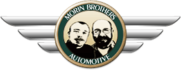 Morin Brothers Automotive