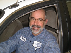 Michael Morin - Sort'a Retired Technician | Morin Brothers Automotive