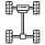 Chasis icon | Morin Brothers Automotive