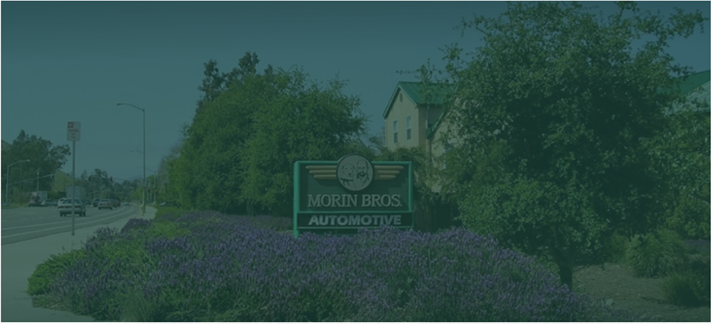 Morin Brothers Automotive | Service Street
